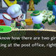 Illustration for article titled New Leaf Chronicles. Pete the Mailman.